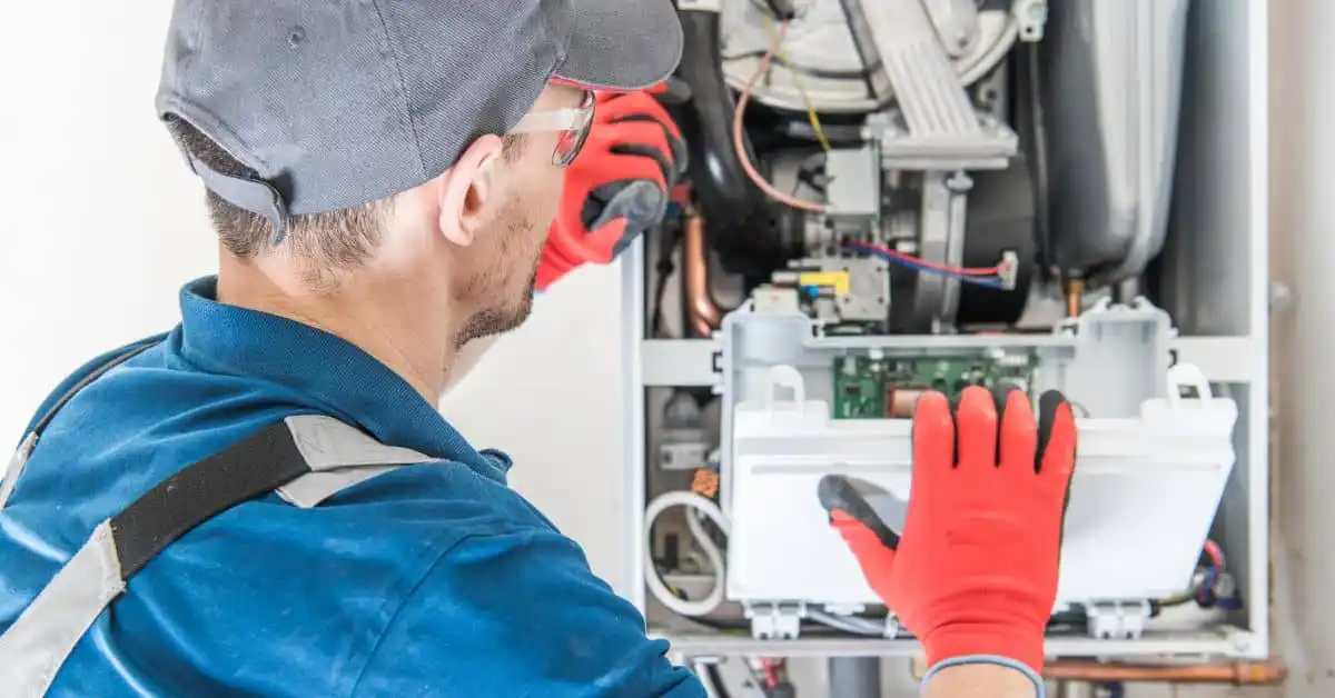installateur Sondel